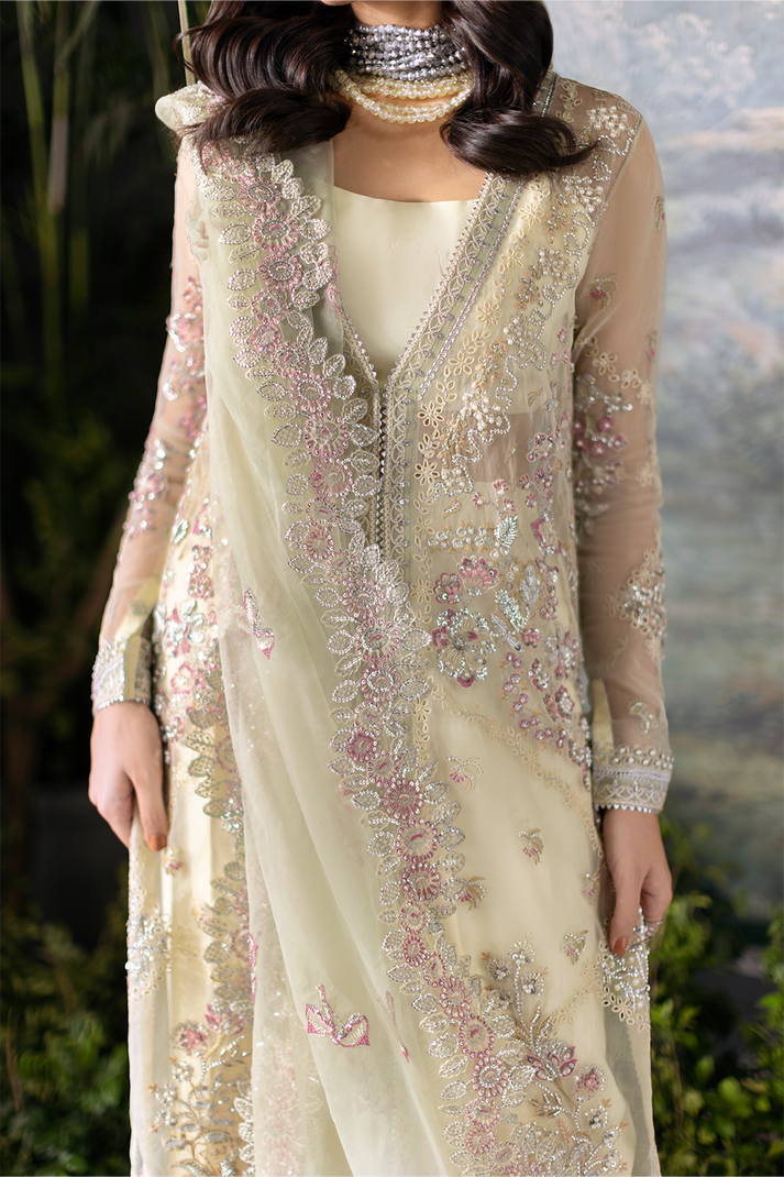 Saad Shaikh | Flurie Formals | Luna - House Of Hania