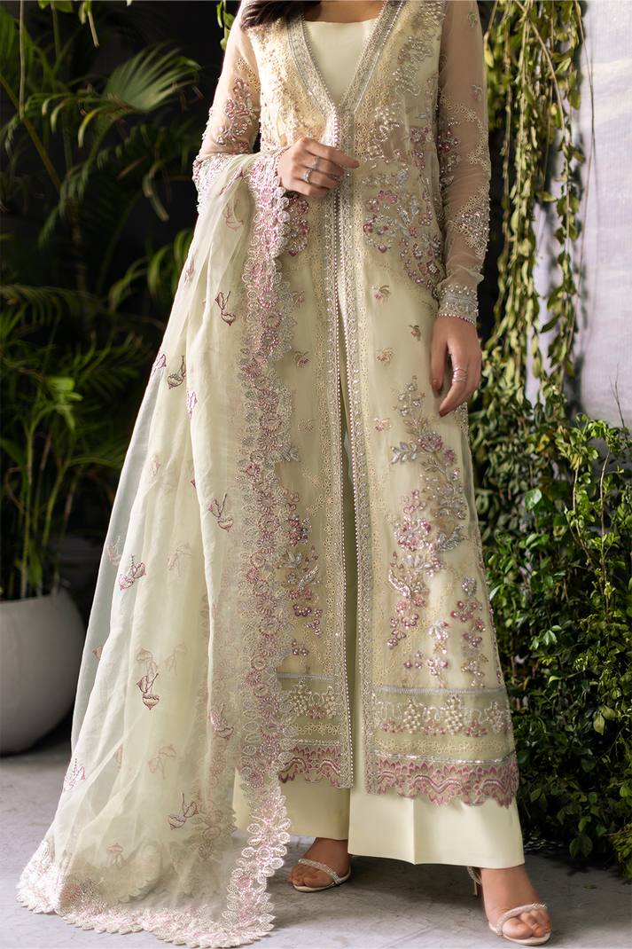 Saad Shaikh | Flurie Formals | Luna - House Of Hania