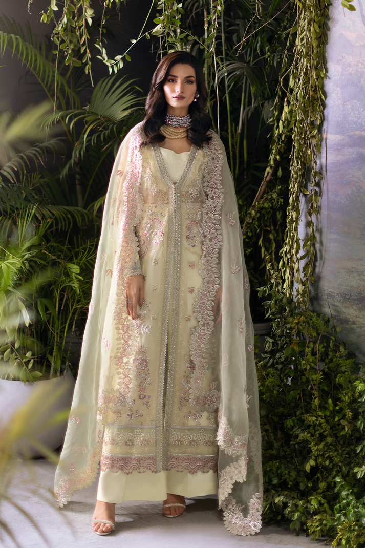 Saad Shaikh | Flurie Formals | Luna - House Of Hania