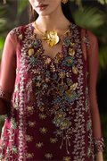 Saad Shaikh | Flurie Formals | Regina - House Of Hania