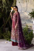 Saad Shaikh | Flurie Formals | Regina - House Of Hania