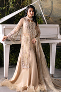 Saad Shaikh | Flurie Vol 3 | Clara - House Of Hania