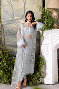 Saad Shaikh | Flurie Vol 3 | Stella - House Of Hania