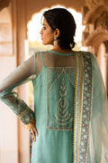 Saad Shaikh | Jahan Festive Collection |BAREEN - House Of Hania