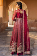 Saad Shaikh | Jahan Festive Collection | GULAAL - House Of Hania