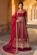 Saad Shaikh | Jahan Festive Collection | GULAAL - House Of Hania