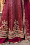 Saad Shaikh | Jahan Festive Collection | GULAAL - House Of Hania