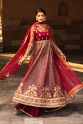 Saad Shaikh | Jahan Festive Collection | GULAAL - House Of Hania