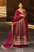 Saad Shaikh | Jahan Festive Collection | GULAAL - House Of Hania