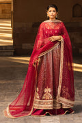 Saad Shaikh | Jahan Festive Collection | GULAAL - House Of Hania
