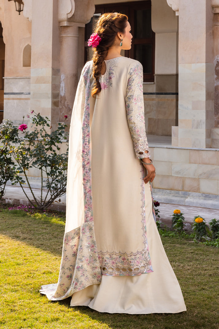 Saad Shaikh | Jahan Festive Collection | HOOR - House Of Hania