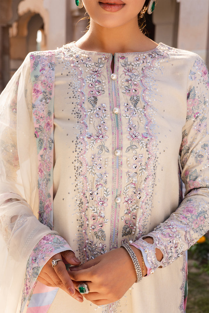 Saad Shaikh | Jahan Festive Collection | HOOR - House Of Hania