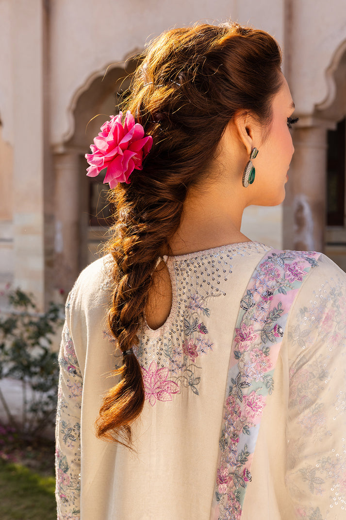 Saad Shaikh | Jahan Festive Collection | HOOR - House Of Hania