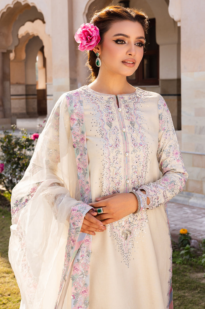 Saad Shaikh | Jahan Festive Collection | HOOR - House Of Hania