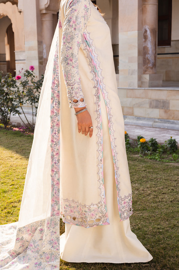 Saad Shaikh | Jahan Festive Collection | HOOR - House Of Hania