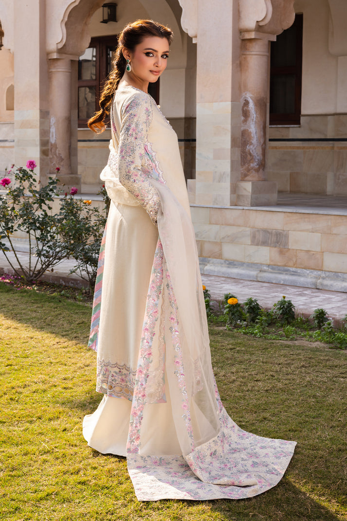 Saad Shaikh | Jahan Festive Collection | HOOR - House Of Hania
