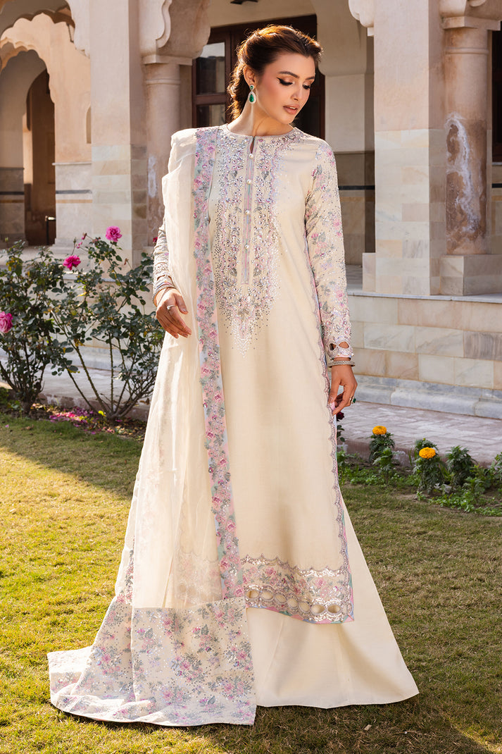 Saad Shaikh | Jahan Festive Collection | HOOR - House Of Hania
