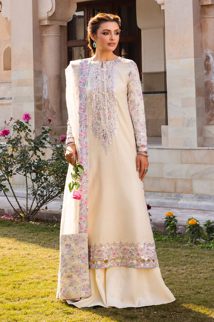 Saad Shaikh | Jahan Festive Collection | HOOR - House Of Hania