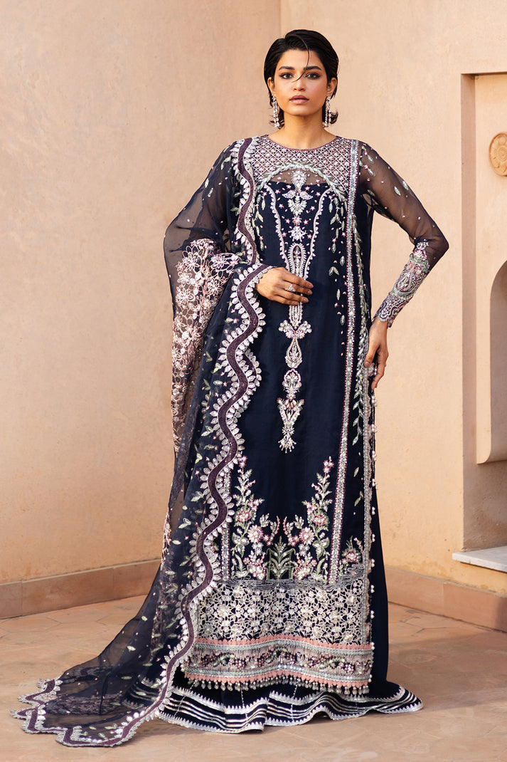 Saad Shaikh | Jahan Festive Collection | Hayat - House Of Hania