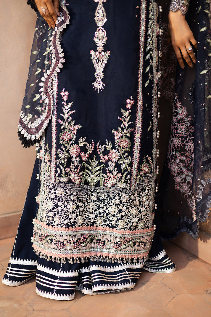Saad Shaikh | Jahan Festive Collection | Hayat - House Of Hania