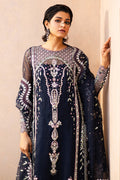 Saad Shaikh | Jahan Festive Collection | Hayat - House Of Hania