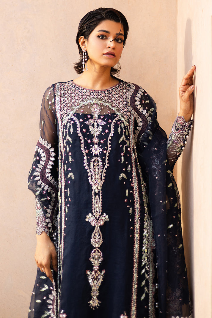 Saad Shaikh | Jahan Festive Collection | Hayat - House Of Hania