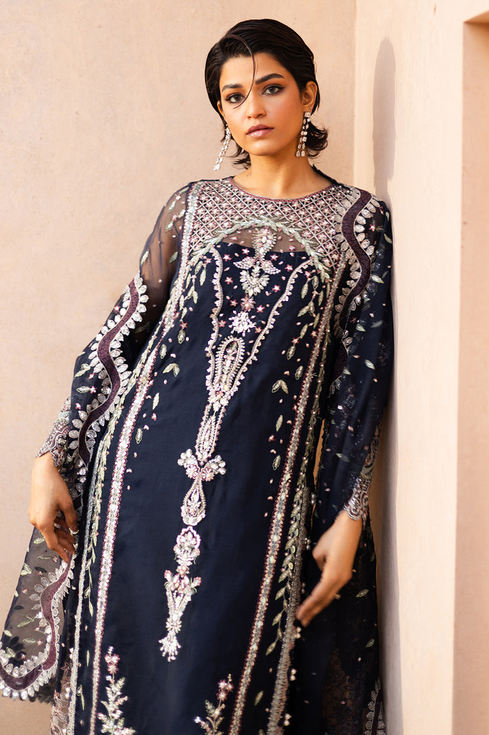 Saad Shaikh | Jahan Festive Collection | Hayat - House Of Hania