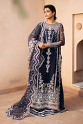 Saad Shaikh | Jahan Festive Collection | Hayat - House Of Hania