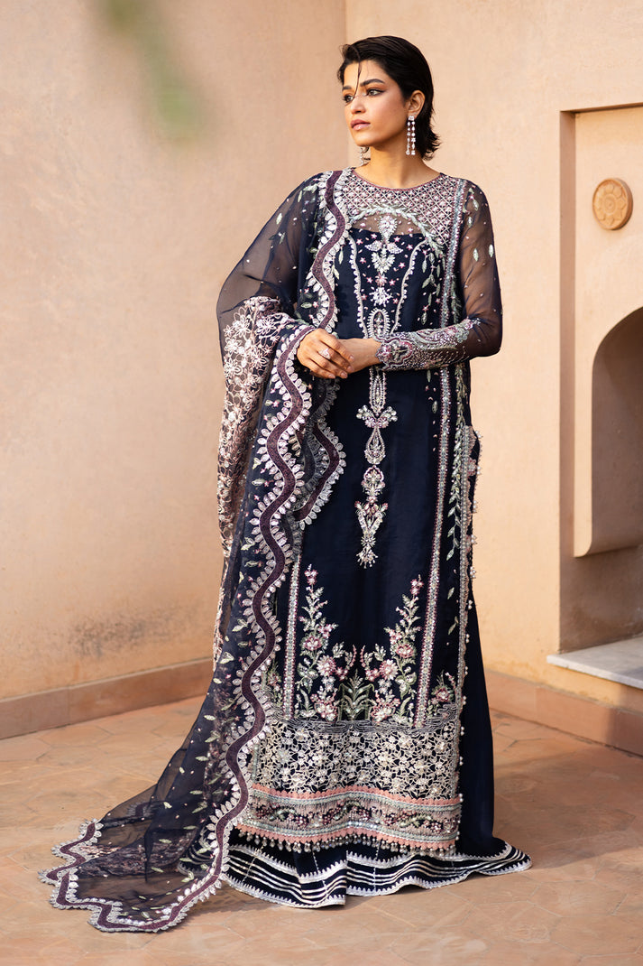 Saad Shaikh | Jahan Festive Collection | Hayat - House Of Hania