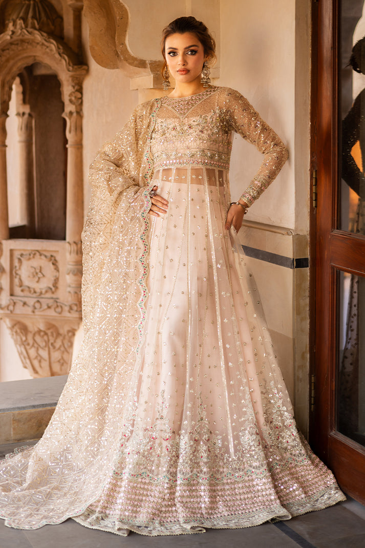Saad Shaikh | Jahan Festive Collection | JAHAANARA - House Of Hania
