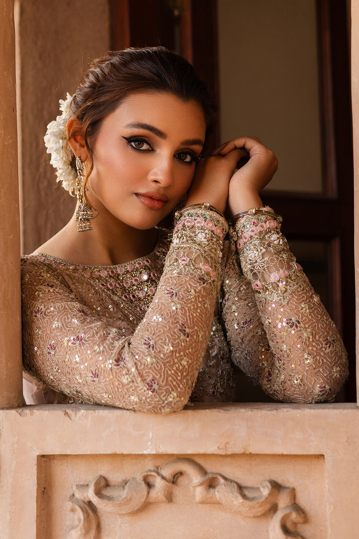 Saad Shaikh | Jahan Festive Collection | JAHAANARA - House Of Hania