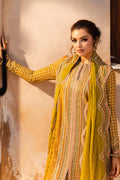 Saad Shaikh | Jahan Festive Collection | NORMA - House Of Hania