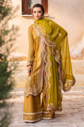 Saad Shaikh | Jahan Festive Collection | NORMA - House Of Hania