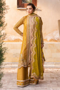 Saad Shaikh | Jahan Festive Collection | NORMA - House Of Hania
