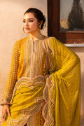 Saad Shaikh | Jahan Festive Collection | NORMA - House Of Hania