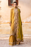 Saad Shaikh | Jahan Festive Collection | NORMA - House Of Hania