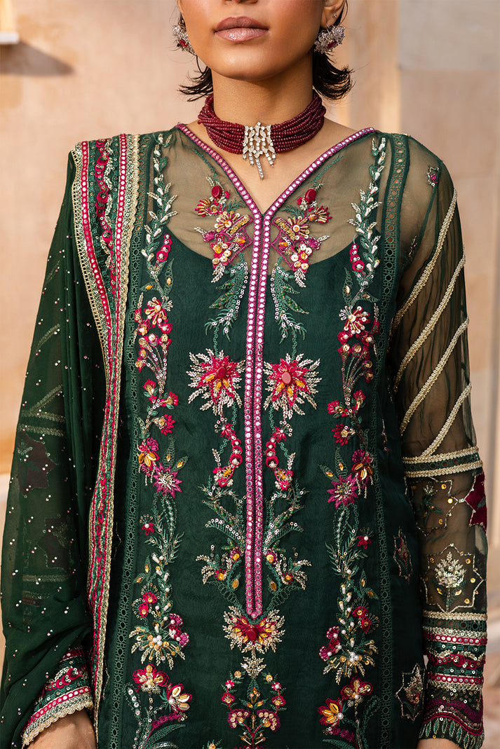 Saad Shaikh | Jahan Festive Collection | SANDALI - House Of Hania