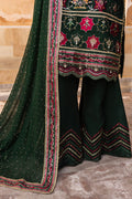 Saad Shaikh | Jahan Festive Collection | SANDALI - House Of Hania
