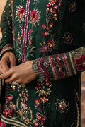 Saad Shaikh | Jahan Festive Collection | SANDALI - House Of Hania