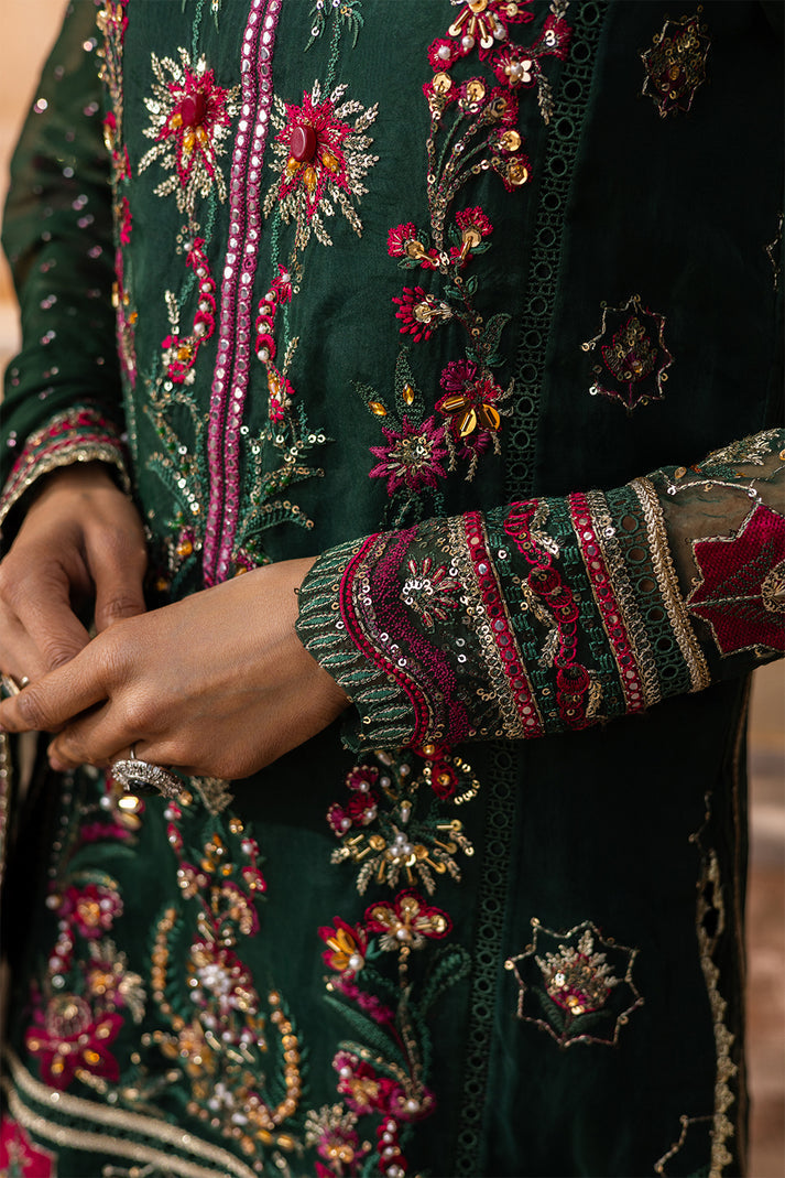 Saad Shaikh | Jahan Festive Collection | SANDALI - House Of Hania