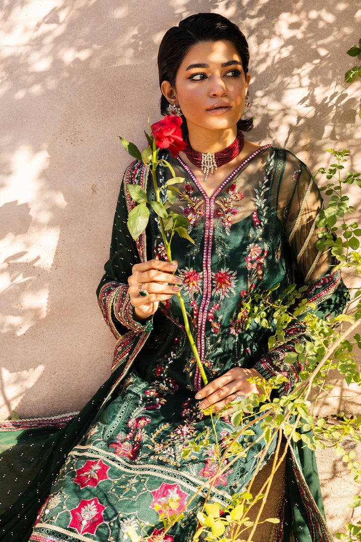 Saad Shaikh | Jahan Festive Collection | SANDALI - House Of Hania