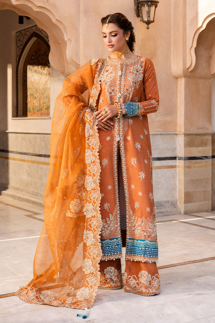 Saad Shaikh | Jahan Festive Collection | SEHR - House Of Hania