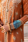Saad Shaikh | Jahan Festive Collection | SEHR - House Of Hania