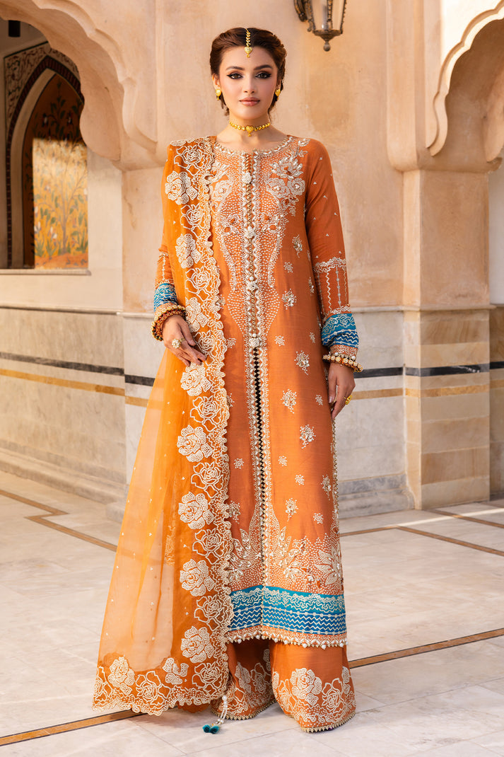 Saad Shaikh | Jahan Festive Collection | SEHR - House Of Hania