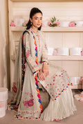 Saad Shaikh | LaAmour Luxury Lawn | Elara - House Of Hania