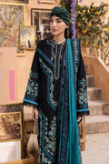 Saad Shaikh | LaAmour Luxury Lawn | Reh - House Of Hania