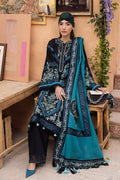 Saad Shaikh | LaAmour Luxury Lawn | Reh - House Of Hania