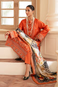 Saad Shaikh | Lumiere Winter |  D-02 Zenith - House Of Hania