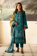 Saad Shaikh | Lumiere Winter |  D-03 Foret - House Of Hania