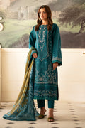 Saad Shaikh | Lumiere Winter |  D-03 Foret - House Of Hania
